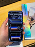 邦克仕（Benks）【3D熱彎|康寧玻璃】適用iPhone17Promax鋼化膜 蘋果17Promax藍寶石鋼化膜高清不擋屏速貼保護膜 曬單實拍圖