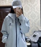 駱駝山海夾克2.0戶(hù)外男女山系登山服防風(fēng)防潑水旅行外套M15BAKI063 曬單實(shí)拍圖