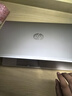 惠普（HP）戰(zhàn)66 六代 15.6英寸輕薄筆記本電腦酷睿13代i5 32G 1TB 2.5K高色域 120Hz 辦公 AI【國(guó)家補(bǔ)貼20%】 曬單實(shí)拍圖
