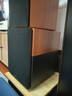 YTFY柏林之聲M1有源低音炮10寸家用HIFI發(fā)燒純超重低音音箱大功率音響 10英寸甲乙類低音炮 曬單實(shí)拍圖