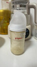貝親（Pigeon）PPSU寬口徑防脹氣奶瓶240ml M號奶嘴 3個(gè)月+ AA191 曬單實(shí)拍圖
