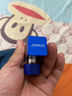 九牧（JOMOO）銅合金方形防爆防漏防反水單冷止逆閥角閥74098-732/5C-1 曬單實(shí)拍圖
