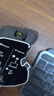 羅技（Logitech）大師系列MX Master 4無線藍牙辦公鼠標雙模8K人體工學多設備切換充電電腦筆記本AI智能電磁滾輪mac MX Master 4石墨黑+護腕手托 曬單實拍圖