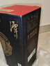 潭酒【中秋送禮】年份潭酒2022珍藏版大瓶裝醬香白酒中秋送禮商務(wù)宴請 53度 1500mL 1瓶 曬單實(shí)拍圖