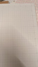 仲林（Nakabayashi）筆記本子logical記事本學(xué)生用簡(jiǎn)約日記本學(xué)習規劃作業(yè)本 B5/191頁(yè) 米色 NB519-191H-IV 曬單實(shí)拍圖