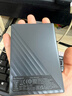 西部數據（WD）2TB 移動(dòng)硬盤(pán) USB3.0 My Passport隨行版2.5英寸 黑 機械硬盤(pán) 筆記本電腦外接 大容量加密存儲 曬單實(shí)拍圖