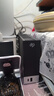 希捷（SEAGATE） 桌面移動硬盤 USB HUB銘系列3.5英寸 大容量硬盤存儲 數(shù)據(jù)加密數(shù)據(jù)恢復(fù)服務(wù) 高速兼容MAC辦公家用 8TB 贈專屬硬盤包 曬單實(shí)拍圖