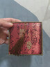 石玥珠寶精品11-12mm天然黃水晶手鏈本命年轉(zhuǎn)運珠手串男女士款 水晶瑪瑙 曬單實拍圖