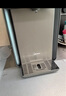 美的（Midea）電熱水瓶電水瓶 燒水壺電水壺電熱水壺 316L不銹鋼5L大容量家用48H保溫恒溫 可拆國家補貼11FPro 曬單實(shí)拍圖