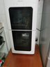 萬(wàn)和（Vanward）【全腔不銹鋼 70℃熱風(fēng)循環(huán)】消毒柜家用304不銹鋼立式奶瓶碗筷碗柜消毒【國(guó)家補(bǔ)貼】ZTD108-BV1 曬單實(shí)拍圖