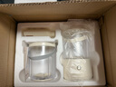 OIDIRE 洗衣杯 迷你洗衣機(jī)小型洗襪子洗衣機(jī)內(nèi)衣內(nèi)褲洗衣機(jī)半自動(dòng)懶人洗衣機(jī)宿舍便攜式清洗機(jī)洗襪子機(jī) ODI-XYJ16 洗衣機(jī)【雙桶款切換不串染】 曬單實(shí)拍圖