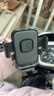 索盈【熱銷(xiāo)200W+】電動(dòng)車(chē)手機支架騎手專(zhuān)用電瓶車(chē)導航公路自行山地摩托車(chē)外賣(mài)送快遞固定防震裝備通用 曬單實(shí)拍圖