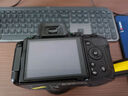 尼康（Nikon） D/Z/J系列 單機身 微單單反相機 d90 z30 z50 zfc二手尼康相機 D5100 機身 顏色可參考質(zhì)檢報告 曬單實(shí)拍圖
