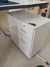 奧林歐風(fēng) 文件柜 辦公室桌下收納柜矮柜帶鎖資料柜檔案柜簡(jiǎn)易辦公柜小柜子 曬單實(shí)拍圖