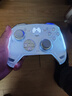 北通鯤鵬70精英無(wú)線(xiàn)游戲手柄AI智控自適應雙切扳機 xbox電腦PC藍牙NS體感 steam電視switch2寶可夢(mèng)ZA 曬單實(shí)拍圖