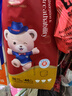 名典泰迪一體拉拉褲4XL46片【18-21kg】嬰兒尿不濕超薄干爽尿褲男女寶通用 曬單實(shí)拍圖