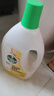 滴露（Dettol）地板清潔劑無(wú)水印2L裝地板清洗劑去污殺菌地板瓷磚清潔劑拖地專(zhuān)用 曬單實(shí)拍圖