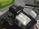 尼康（Nikon）【國(guó)行帶票】Z50II半畫(huà)幅新手入門級(jí)微單相機(jī)Z50 II 高清攝影攝像 直播美顏?zhàn)耘膠50二代便攜相機(jī) Z50II 單機(jī)/全新未開(kāi)封（不含鏡頭） 官方標(biāo)配【下單送屏幕膜+座充+清潔 曬單實(shí)拍圖