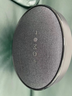 創(chuàng  )意衛星音響 哈曼同款桌面電腦無(wú)線(xiàn)音箱柏林之聲低音炮 戶(hù)外HiFi立體環(huán)繞桌面擺件音響 【旗艦Mini款】哈曼音效#雅典黑 曬單實(shí)拍圖