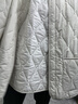 優(yōu)衣庫童裝男女童PUFFTECH空氣棉服可機洗背心馬甲排骨棉服478124 01 乳白色 160 曬單實(shí)拍圖