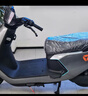 雅迪【王鶴棣推薦】冠能T35 勁享版 電動(dòng)自行車(chē) 男女通用通勤代步長(cháng)續航電瓶車(chē)智能電動(dòng)車(chē)【門(mén)店自提】 顏色到店自選 曬單實(shí)拍圖
