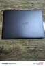華為MateBook 14 店鋪預裝Windows版 輕薄筆記本電腦 2.8K OLED觸控屏 酷睿UItra5 16G 1T 深空灰 曬單實(shí)拍圖