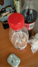 農夫山泉 飲用水 飲用天然水550ml*24瓶 整箱裝 塑膜 隨機發(fā)貨 曬單實(shí)拍圖