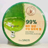 得鮮theSAEM濟州島鮮鮮蘆薈膠韓國原裝進(jìn)口300ml曬后修復補水保濕滋潤 得鮮蘆薈膠300ml 曬單實(shí)拍圖