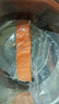 1號會(huì )員店（One's Member）大西洋鮭冷凍智利三文魚(yú)柳凈重480g  富含Ω3 DHA 不可生食 曬單實(shí)拍圖