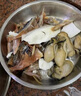彩雙海正宗金蠔干煲湯生蠔干新鮮淡曬湛江臺山生蠔干不抽油牡蠣干蠔鼓干 精選金蠔干500g【約50只】 曬單實(shí)拍圖