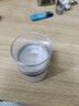 赫恩（H&E） 男士美白霜面霜護膚品補水保濕霜乳液潤膚露滋潤護膚面霜 美白保濕面霜50g 曬單實(shí)拍圖