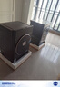 美的（Midea）洗烘套裝 10KG滾筒洗衣機+全變頻熱泵烘干機【清風(fēng)明月2.0洗烘塔】MGH20A-G+MAX純平全嵌 國家補貼 曬單實(shí)拍圖