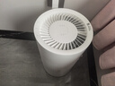 米家 小米空氣加濕器 無(wú)霧加濕器3 600mL/h快速加濕家用臥室大容量辦公室嬰兒孕婦5L大容量CJSJSQ06ZMZ 曬單實(shí)拍圖
