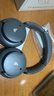 漫步者（EDIFIER）【重磅旗艦新品|藍(lán)牙V5.4】Fit900NB小金標(biāo)真無(wú)線主動(dòng)降噪頭戴式藍(lán)牙耳機(jī)長(zhǎng)續(xù)航游戲音樂耳麥禮物 雅典灰+QQ音樂 曬單實(shí)拍圖