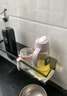 【4個油瓶】玻璃油壺油瓶橄欖油調(diào)料瓶廚房家用醬油醋分裝瓶 橄欖油壺4個 曬單實拍圖