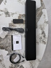 Bose TV Speaker無(wú)線(xiàn)電視音響回音壁 桌面音響音箱家用臺式電腦游戲音響長(cháng)條 家庭影院藍牙音箱揚聲器 曬單實(shí)拍圖
