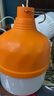 品堅 led應急燈泡USB充電無(wú)線(xiàn)可移動(dòng)戶(hù)外照明節能燈汽車(chē)維修燈三擋調光 100w 京倉次日達 曬單實(shí)拍圖