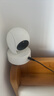 普聯(lián)（TP-LINK）智能攝像頭 家用監控器360度夜視全景 無(wú)線(xiàn)網(wǎng)絡(luò )手機遠程可對話(huà) 寶寶寵物室內安防監控 IPC43AW全彩 曬單實(shí)拍圖