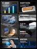 海信（Hisense）大2匹 易省電A880 新一級能效冷熱省電 國家補(bǔ)貼 客廳臥室掛機(jī)空調(diào)KFR-50GW/A8D880Z(YP)-A1(1P1H) 曬單實(shí)拍圖