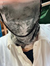 Jeep防曬面罩男女UPF50+防紫外線(xiàn)魔術(shù)頭巾戶(hù)外釣魚(yú)騎行脖套多功能口罩 曬單實(shí)拍圖
