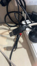 勝為（shengwei）打印機(jī)數(shù)據(jù)線USB2.0高速打印線電源接口連接線通用惠普HP佳能愛普生打印機(jī)連接線黑色 2米AUB1020G 曬單實(shí)拍圖