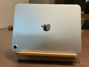 Apple/蘋果 iPad11英寸 A16芯片2025年款 平板電腦 (256GB WLAN版/學(xué)習(xí)辦公娛樂)銀色 曬單實(shí)拍圖
