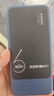 小訊智能隨身WiFi無(wú)線(xiàn)小寬帶家用戶(hù)外無(wú)線(xiàn)路由器上網(wǎng)WiFi6路由器 【旗艦推薦】9.9/1500G/充電寶+WiFi6 曬單實(shí)拍圖