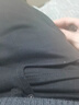 龍牙隱之蒼巖戰術(shù)通勤牛仔褲秋季高彈力耐磨修身顯高通勤戶(hù)外褲子 深藍色 36 170/92C（高170重150-165） 曬單實(shí)拍圖