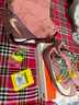 耐克（NIKE）湯普森9秒75新紀錄 田徑精英Nike Maxfly耐克氣墊男女短跑釘鞋 HQ2058-600/Maxfly 2代 41 曬單實(shí)拍圖