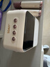 索愛(ài)（soaiy）GC200Pro 歌詞音箱k歌話(huà)筒麥克風(fēng)一體式用家庭用ktv藍牙音響唱歌兒童卡拉OK男女生日禮物 曬單實(shí)拍圖