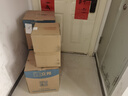 立邦乳膠漆墻漆抗甲醛全效內墻漆油漆涂料無(wú)添加室內環(huán)保漆墻面漆 【雙倍抗醛全效】套裝(2面1底) 54L*1件 免費調色 曬單實(shí)拍圖