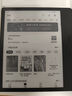 掌閱（iReader）Ocean4 Turbo 2025 7英寸智能閱讀本 電子書(shū)閱讀器 墨水屏電紙書(shū) 平板電腦學(xué)習(xí)看漫便攜 星際黑 曬單實(shí)拍圖