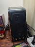 惠威（HiVi）M200 2.0聲道藍牙音箱HiFi有源音響筆記本臺式電腦音箱家用客廳電視音響 原木色 曬單實(shí)拍圖