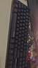 CHERRY櫻桃MX8.2PRO TMR雙魔磁軸鍵盤(pán)三模無(wú)線(xiàn) 無(wú)畏契約打瓦RT0.01 TMR磁阻技術(shù) 磁軸&機械軸可混插 暗界 曬單實(shí)拍圖